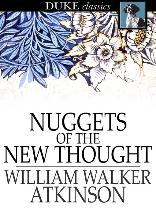 תמונה של  Nuggets of the New Thought